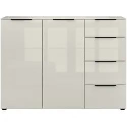 Sideboard HARPER MEDINA (BHT 135x98,70x40 cm) - BHT 135x98,70x40 cm
