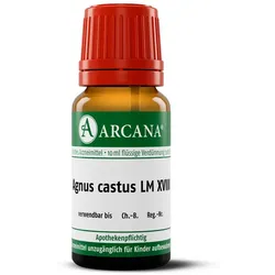 Agnus Castus LM 18 Dilution 10 ml