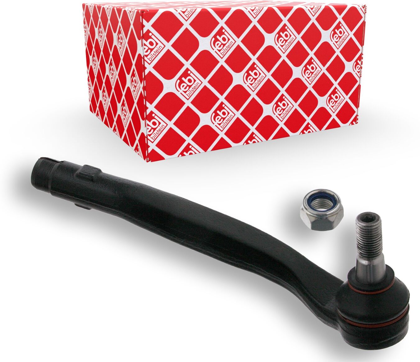 FEBI BILSTEIN 22612 Track rod end