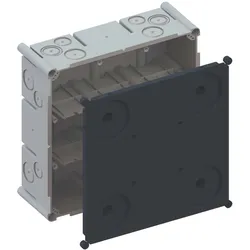 Kaiser Einlasskasten Varifix 3x3 9902.29