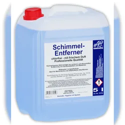 Assindia Schimmel-Stop Schimmelentferner chlorfrei 5l