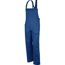 QUALITEX HIGH QUALITY WORKWEAR Latzhose basic kornblau Herren: 106