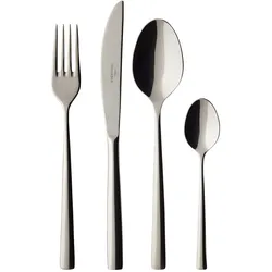 Villeroy & Boch Besteckset 4-tlg. PIEMONT