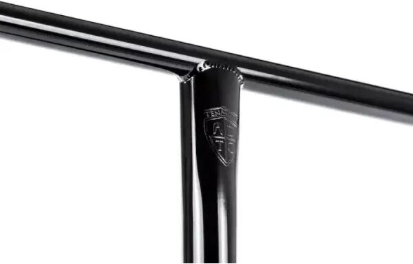 Stunt Scooter Bar Ethic Tenacity V2 (670mm - Black Mirror)