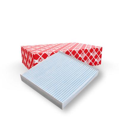 FEBI BILSTEIN Filter, Innenraumluft 26441 für Peugeot