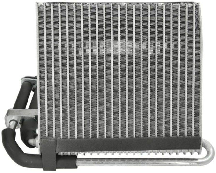 Verdampfer, Klimaanlage NISSENS 92332