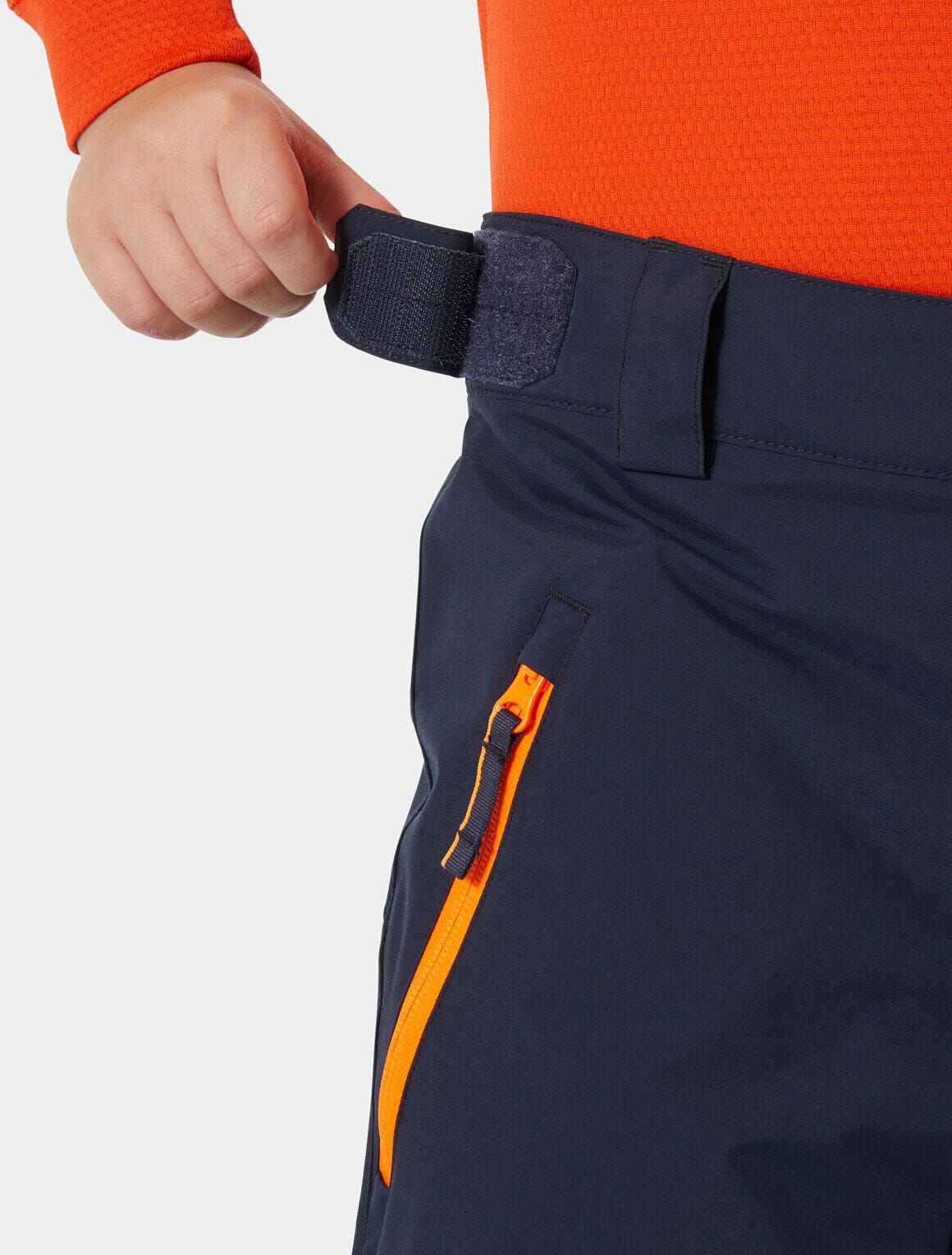 Helly Hansen Juniors' Legendary Trousers - Blue - 13