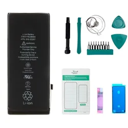 iPhone 8 Akku - Set