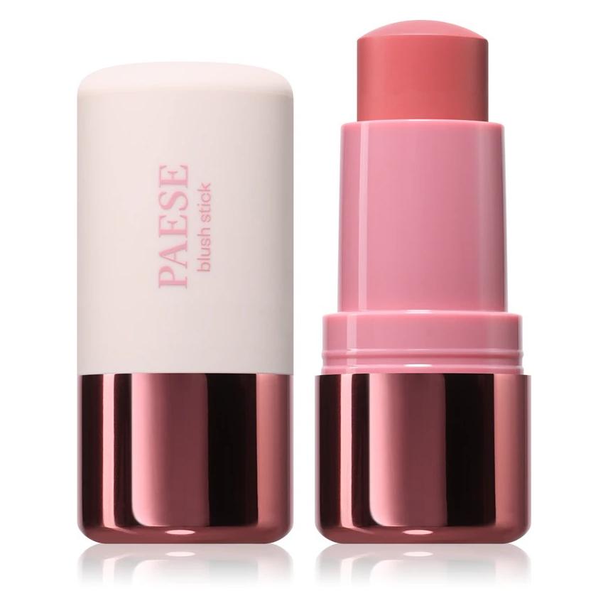 Paese Cranberry Butter Rose Stick in praktischer Stiftform (Lippenbalsam) (OTHER)