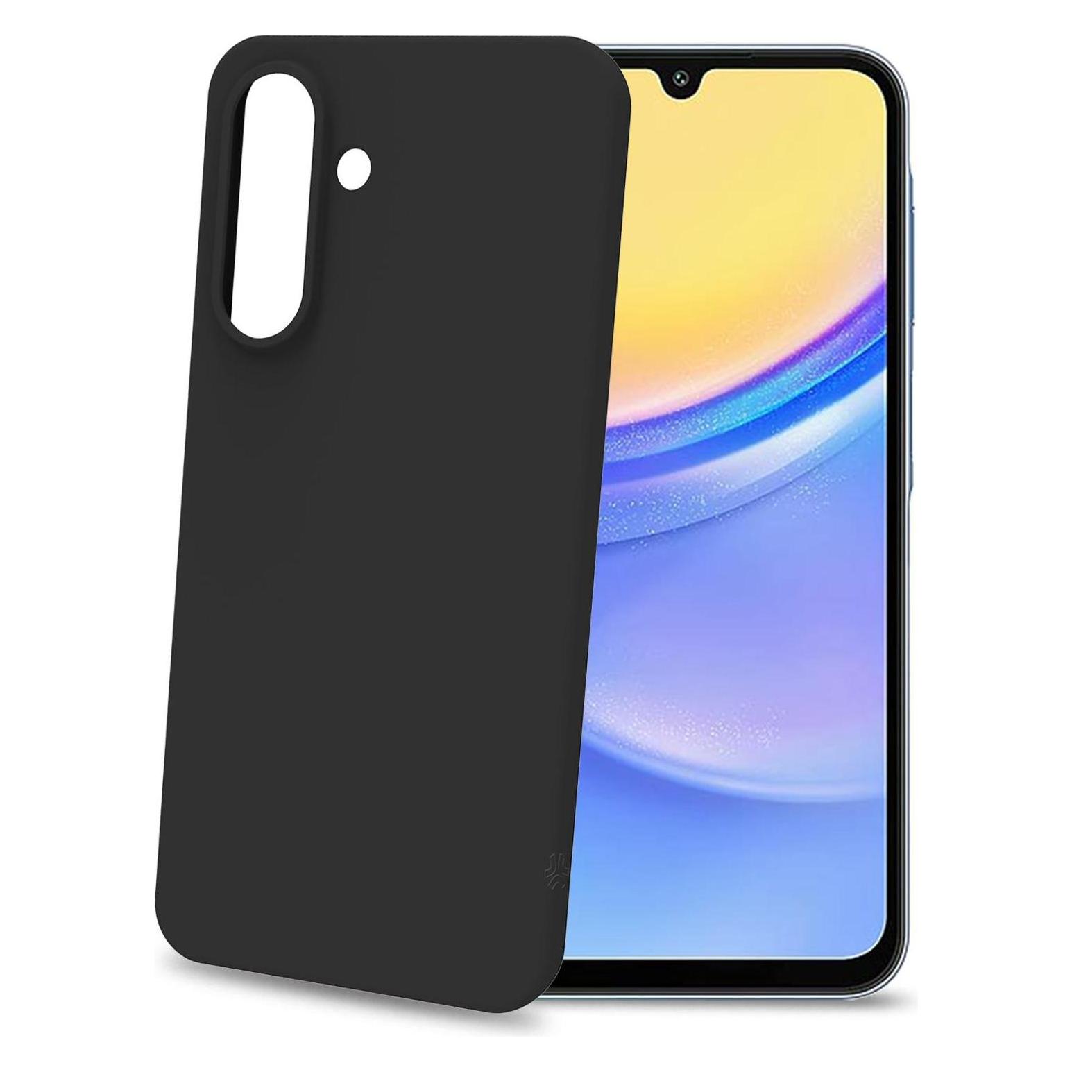 Celly Full Glass (Samsung Galaxy A15 5G, Samsung Galaxy A56 5G) (CROMO1119BK)