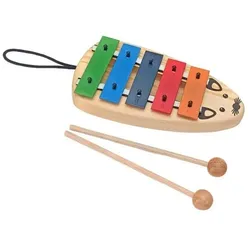Sonor Orff Mini Mausglockenspiel (Deutsch)