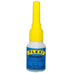 Renia Flexi Blitzkleber 20g Flasche