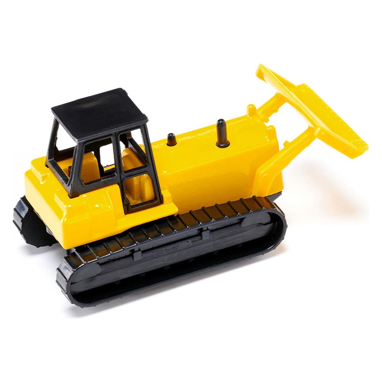 Siku 1295 Planierraupe (1295)