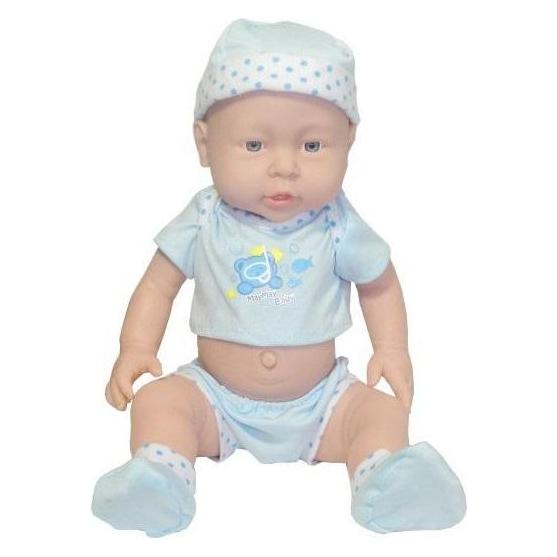 Swede Jungenpuppe 40 cm (47786914)