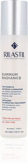Rilastil Summum Radiance Cream 40 ml