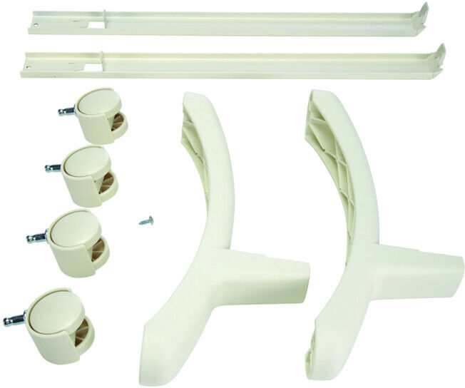 Glen Dimplex Pieds/roulettes Unique Top FS 40 (64570012)