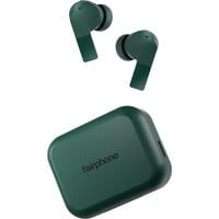 Fairbuds 2, Kopfhörer grün, Bluetooth, USB-C, ANC, Lossless Audio Support