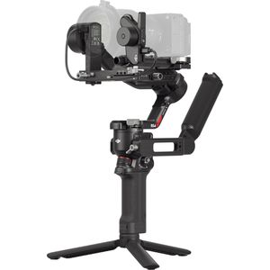 DJI RS4 Combo Gimbal, 3-Achsen-Stabilisator, für Kamera