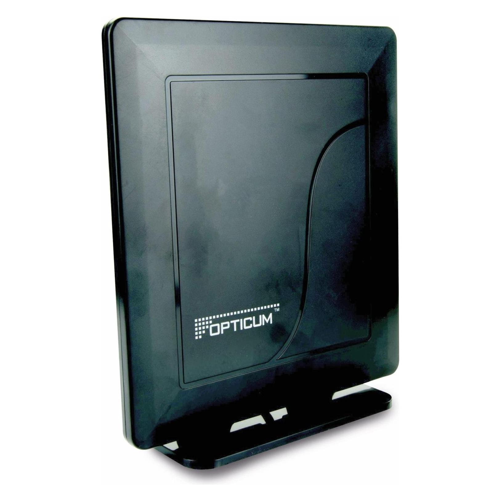 Opticum Smart HD 550 DVB-T/T2 (Flachantenne, DAB/ DAB+, DVB-T / -T2) (8020)
