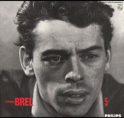 Jacques Brel - Marieke-Remastered - Preis vom 09.10.2026 07:28:09 h