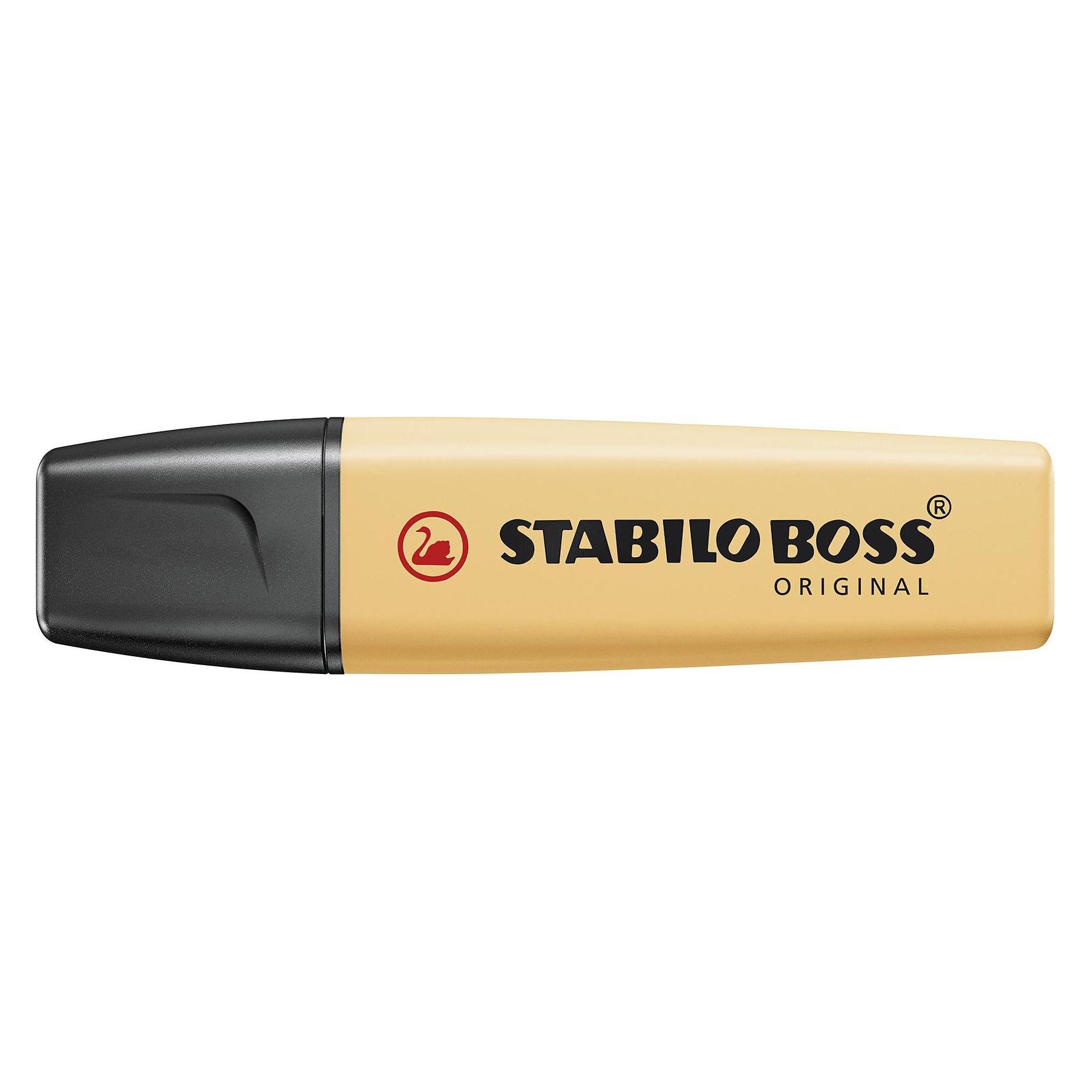Stabilo BOSS Textmarker (1x) (107100125)