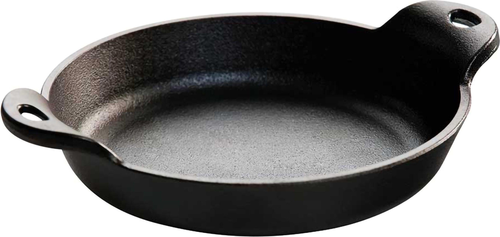 Lodge Tegame A Servire Rond, 0,4 liter