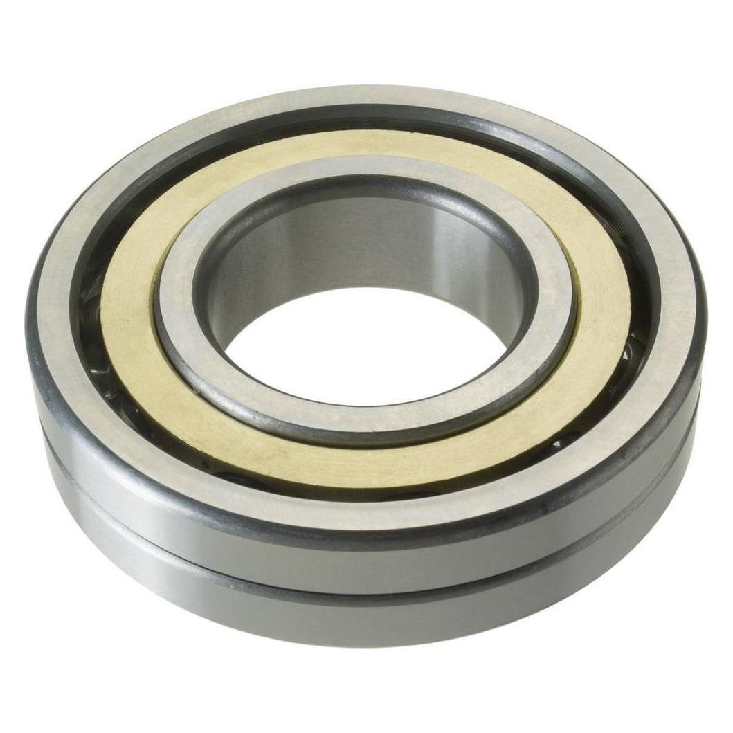 FAG QJ309-MPA-T42A Vierpunktlager Bohrungs-O 45 mm Aussen-Durchmesser 100 Drehzahl (QJ309-MPA-T42A)