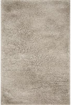 Alexander Home Laura Hand-tufted Modern Shag Area Rug