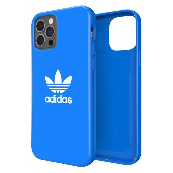 Adidas Snap Case Trefoil (Apple iPhone 12 Pro Max) (42291)