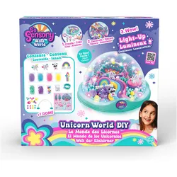 Canal Toys Dome Lumineux Sensory
