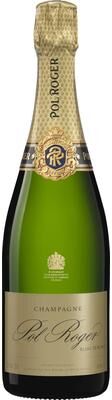 """Pol Roger""" """Pol Roger Blanc de Blancs 2015 Champagne - France"""