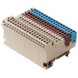 Weidmüller Klemme ZIA 1.5/3L-1S/16/KB