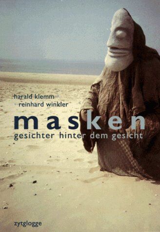 Harald Klemm - Masken. Gesichter hinter dem Gesicht: Persönlichkeitsentfaltung und Therapie in der Arbeit mit Masken - Preis vom 09.10.2026 07:28:09 h