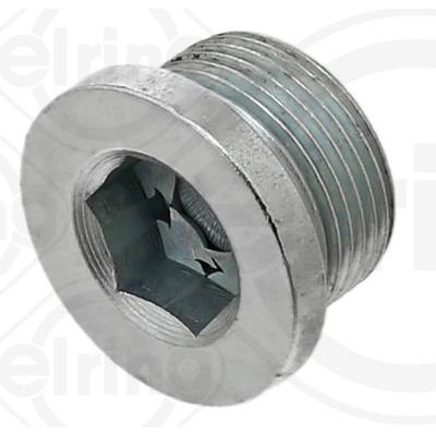 ELRING Verschlussschraube, Getriebegehäuse 872.020 für CUPRA