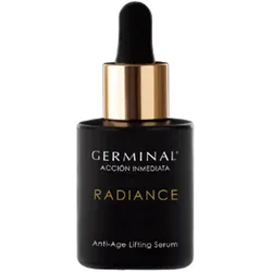 Germinal, Gesichtsserum, Immediate Action Radiance Anti-Aging Lifting Serum 30ml (30 ml)
