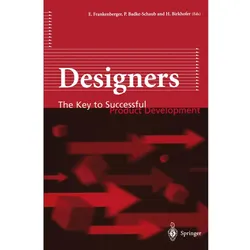 Designers, Fachbücher