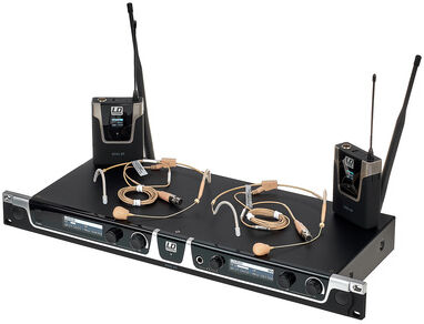 LD Systems U505 BPHH2