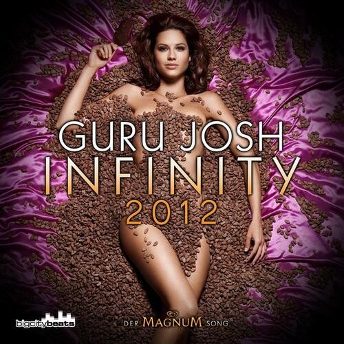 Guru Josh - Infinity 2012 - Preis vom 12.10.2026 11:37:12 h