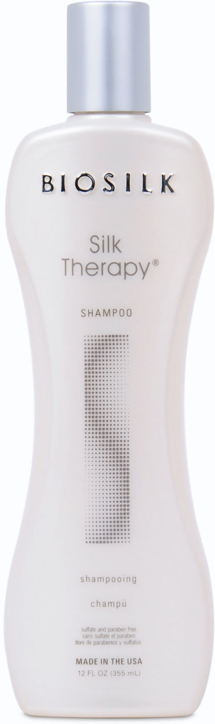BIOSILK Silk Therapy Shampoo