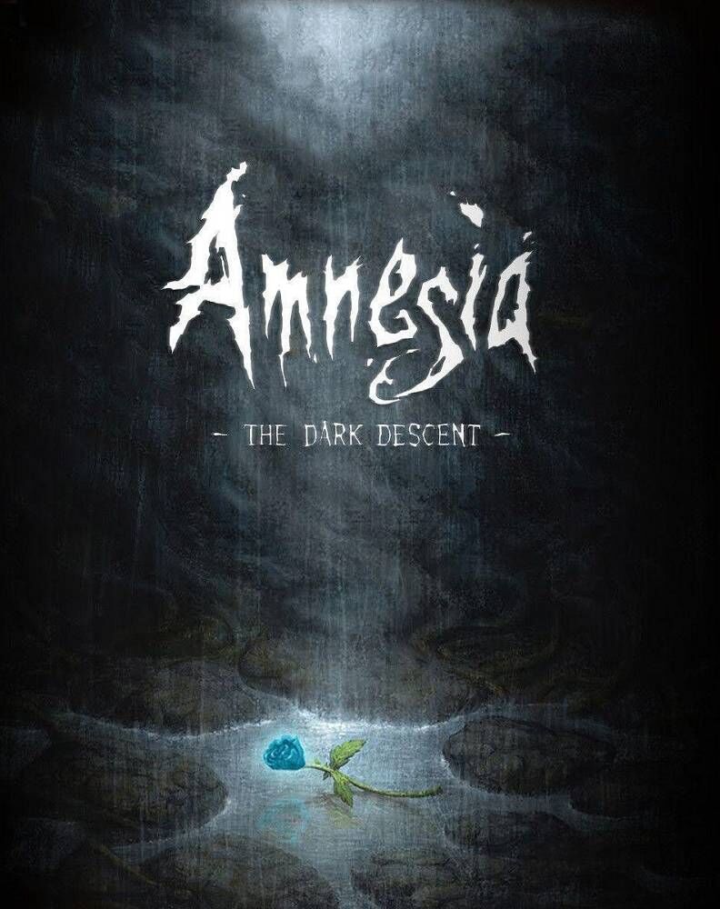 Amnesia: The Dark Descent Steam Key Code GLOBAL