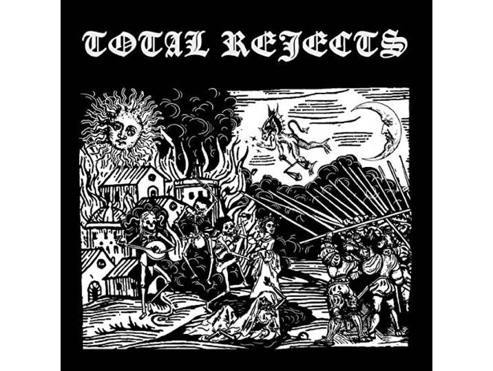 Total Rejects