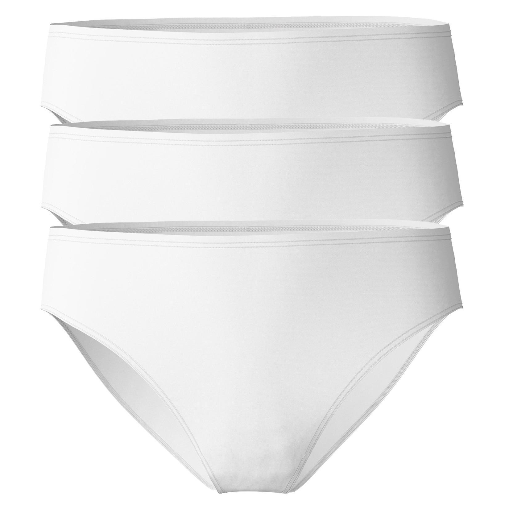 Essential Cotton Regular Cut Damen Slip