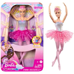 Barbie Feature Ballerina 1