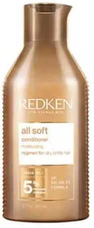 Redken Acondicionador All Soft