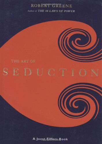 Joost Elffers - The Art of Seduction - Preis vom 13.10.2026 19:28:25 h