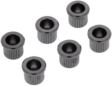 Gotoh TLB-1 String Ferrules CB Cosmo Black