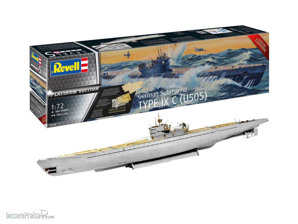 Revell 05180