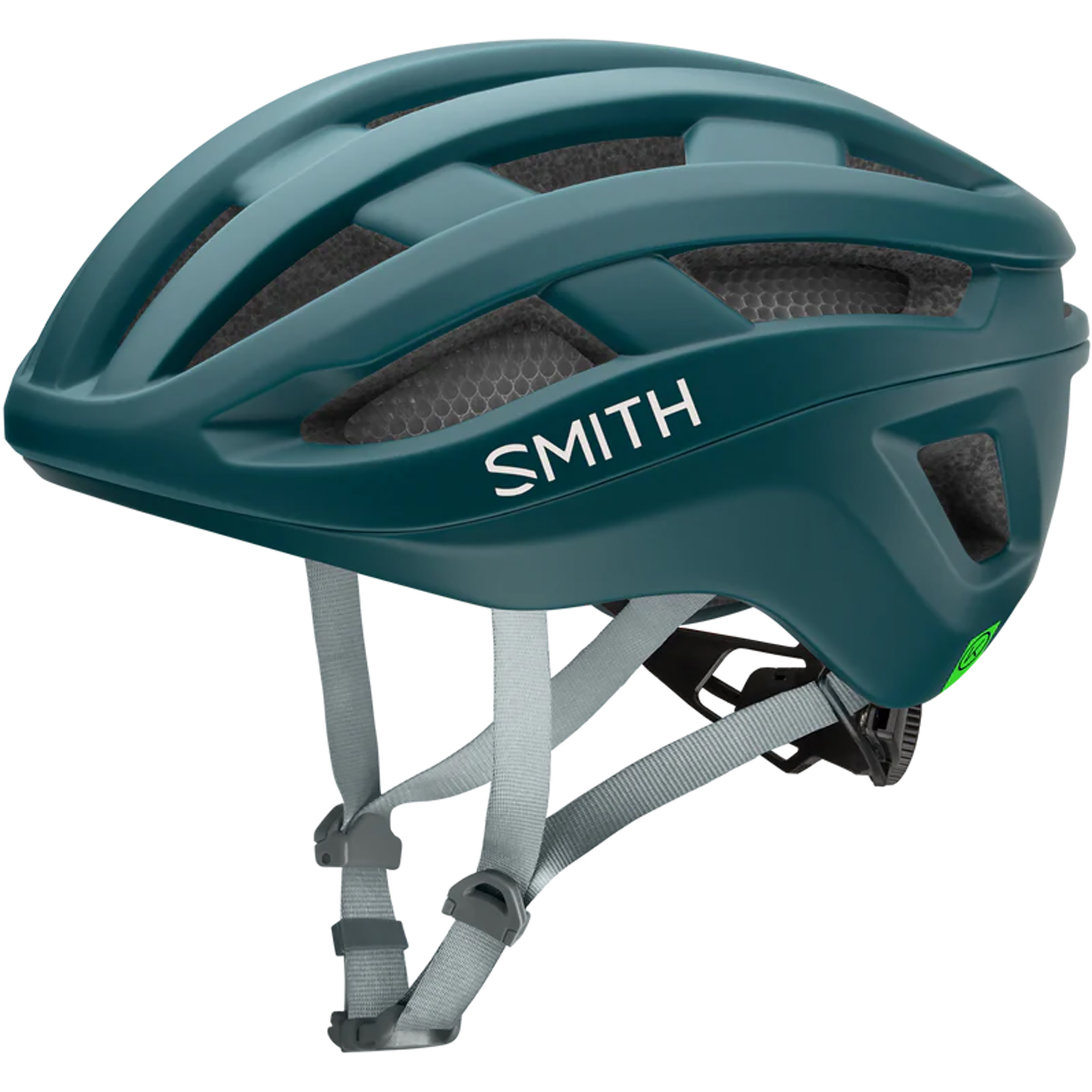 Smith Persist 2 Mips Fahrradhelm Fahrradhelme tuerkis Größe 59-62CM Rennrad | Gravel