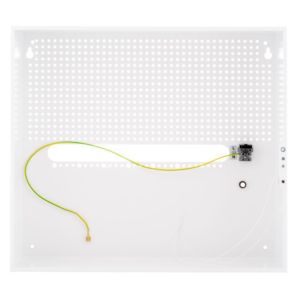 Atte Zestaw buforowy do 17 kamer IP switch PoE 17P+1UP IPUPS-17-11-H (18 Ports) (21316)