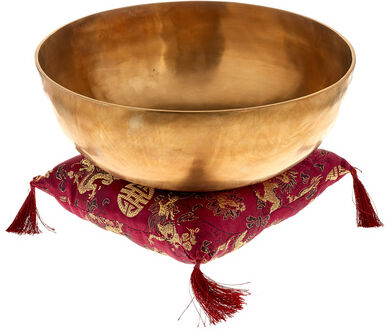 Thomann Tibetan Zen Singing Bowl 1700g